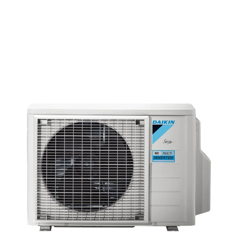 Daikin Außengerät Multisplit Engine 2AMXF40A Dual Split R-32 Klasse A++/A+
