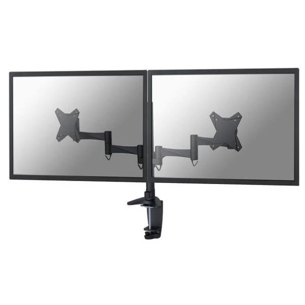 $TISCHSTÄNDER D1330D SCHWARZ