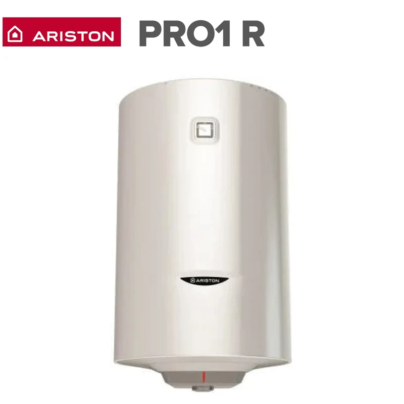 AREA OCCASIONI SCALDABAGNO ELETTRICO ARISTON AD ACCUMULO PRO1 R 100 V/3 EU VERTICALE 100 LT- Codice 3201919 100 LITRI