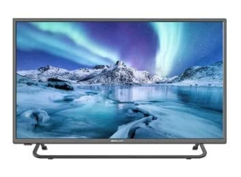 Televisore TV Bolva 32" LED HD Smart Android Wi-Fi S-3288