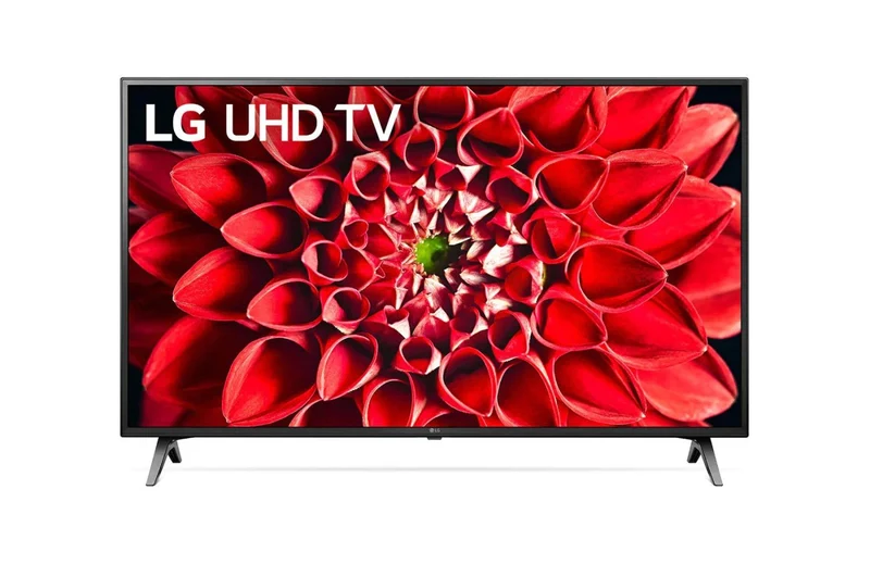Pronta consegna - Lg smart tv 43" 4k ultra hd uhd 3 hdmi 2 usb Wifi Bluetooth DVB T2/C/S2 43UN711C - Garanzia 24 mesi