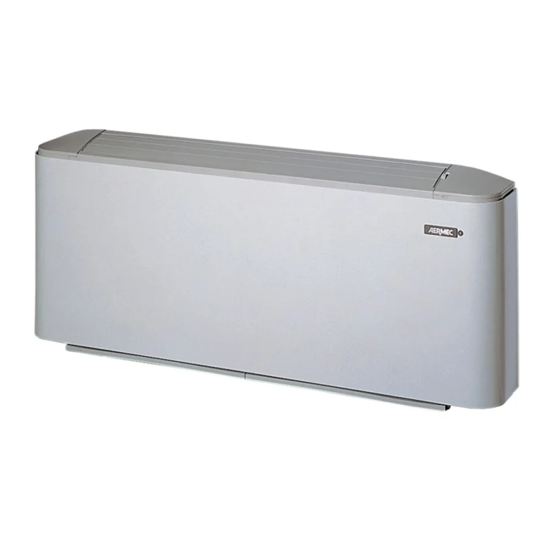 Aermec Omnia UL 11 PC-Gebläsekonvektor mit elektronischem Thermostat und Kaltplasmareiniger