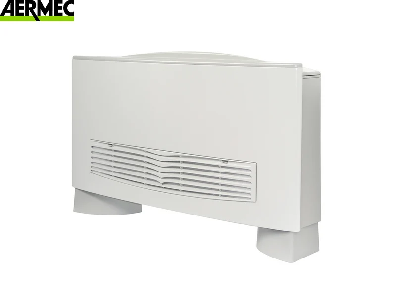 AERMEC Fan Coil Mod. OMNIA HL 36 inklusive Steuerung