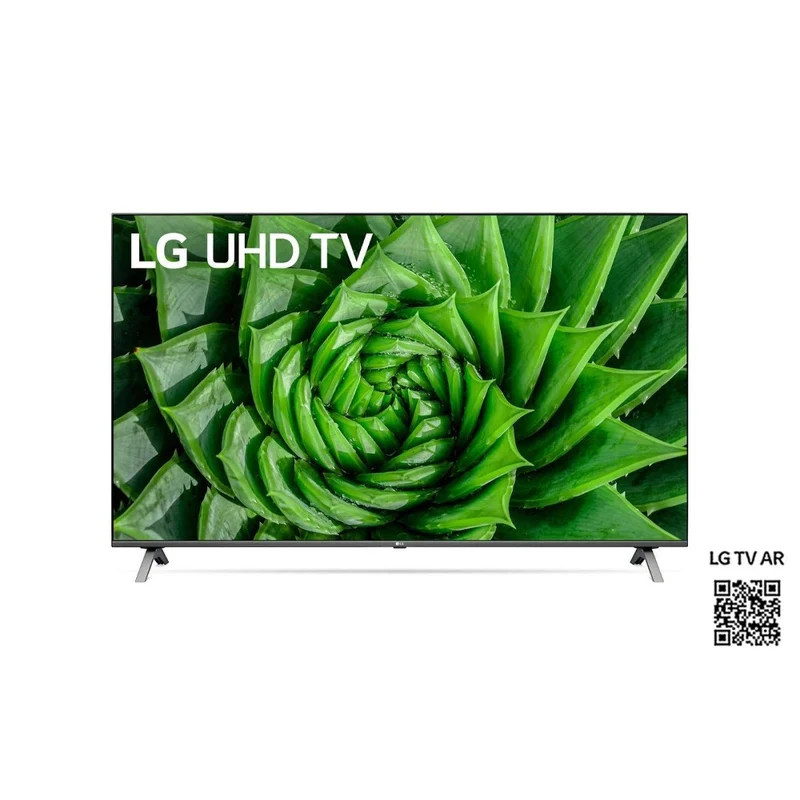 PRONTA CONSEGNA - Televisore TV Lg 43" UHD 4K Nero/Black 43UN81006 (43UN81006LB)