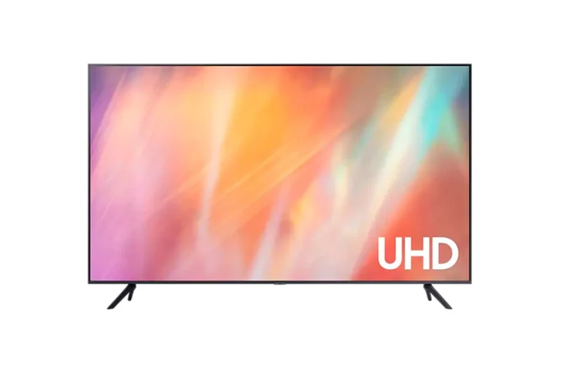 PRONTA CONSEGNA - Samsung Neo smart tv 43" led HDR 10+ Processore Crystal 4K PurColor Motion Xcelerator Driver intelligente 3 hdmi 1 usb bluetooth dvb T2/C/S2 UE43AU7172 AU7172 (2021)