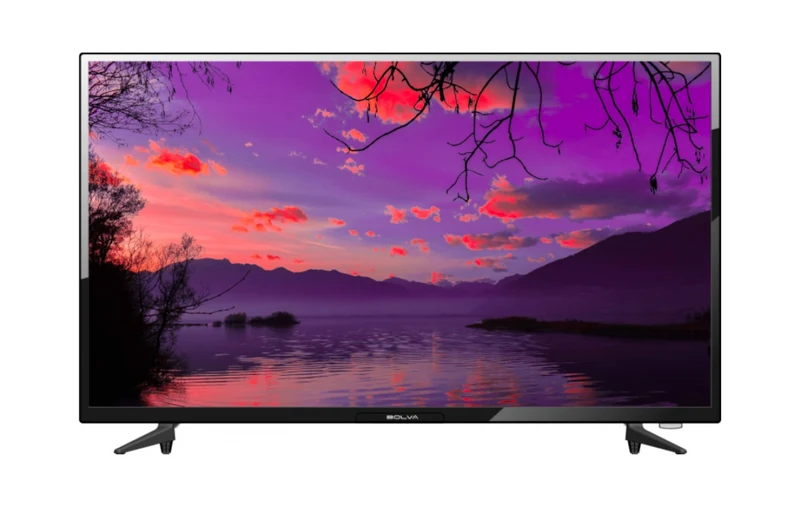 Bolva smart tv 32" hd Android WI-FI speaker 8Wx2 3 hdmi 2 usb hotel mode dvb t2/s2 S-322110