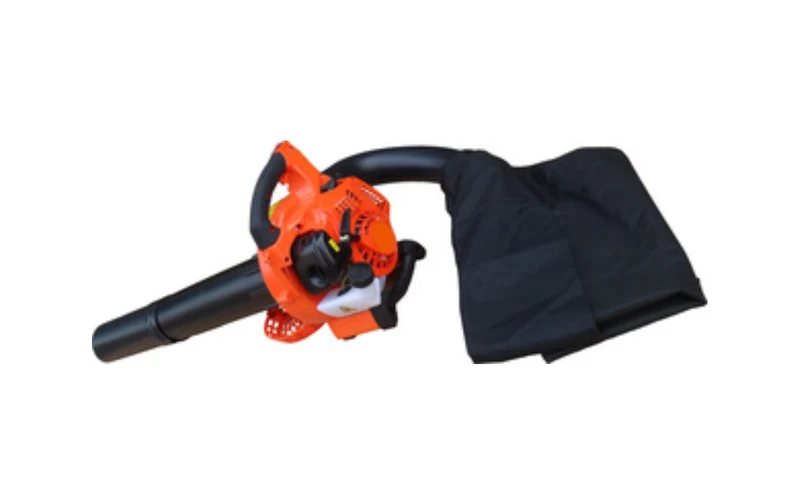 Aspiratore soffiatore Jet-SKY potenza 0,80 kW cilindrata 26 cc motore due tempi portata aria 12 m3/min mod.EBV260