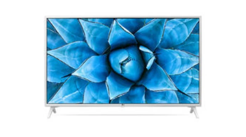 PRONTA CONSEGNA - Lg Smart Tv 43" UHD Processore Quad Core 4K LCD LED FILMMAKER MODE ™ Ultra Surround HGiG Mode HLG Pro Bianco 43UN73903 (43UN73903LE)