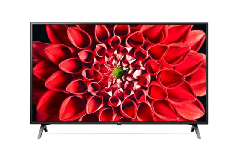 PRONTA CONSEGNA - Lg webOS Smart Tv 43" 43UN71003 AI Thinq Led Ultra HD UHD HDR 10 Pro Processore Quad Core 4K Bluetooth Wi-Fi WiFi 3 HDMI 2 USB DVB T2/C/S2 43UN71003LB