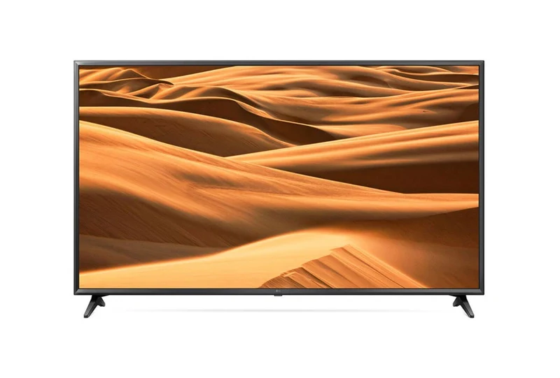 Televisore Tv Lg UHD 49" 4K Smart DVB-T2 WebOS 49UM7050