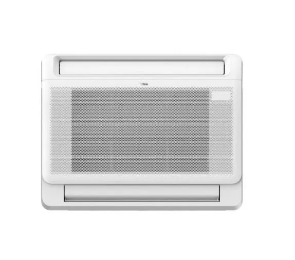 Solo unità interna Midea Inverter Console 12000 Wi-Fi Optional MFA2U-12HRFNX