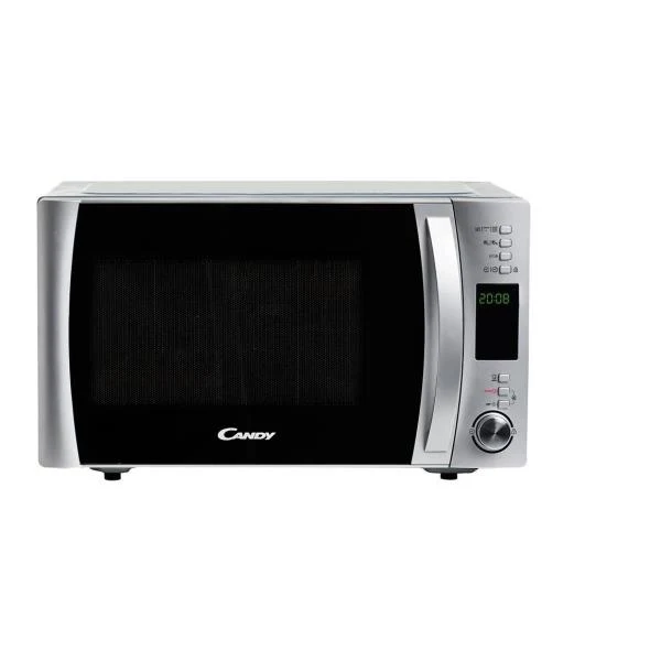 Forno a Microonde Candy CMXG 25 DCS 25 Litri 900 W (A28,4xL51,1xP39,5) Grill Grigio