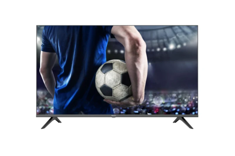 Hisense smart tv 40" led full hd wifi hotel mode 14W 2 hdmi 2 usb dvbt2cs2 40A5640F