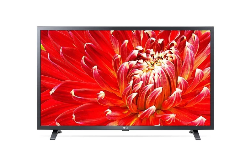 Televisore Lg 32" Led Hd Bluetooth Smart Tv Wi-Fi 3 HDMI 2 USB HDR10 Pro Black/Nero 32LM630BPLA