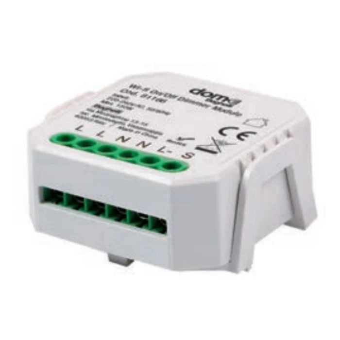 Modulo Attuatore per Tapparelle Wi-Fi Codice 81167