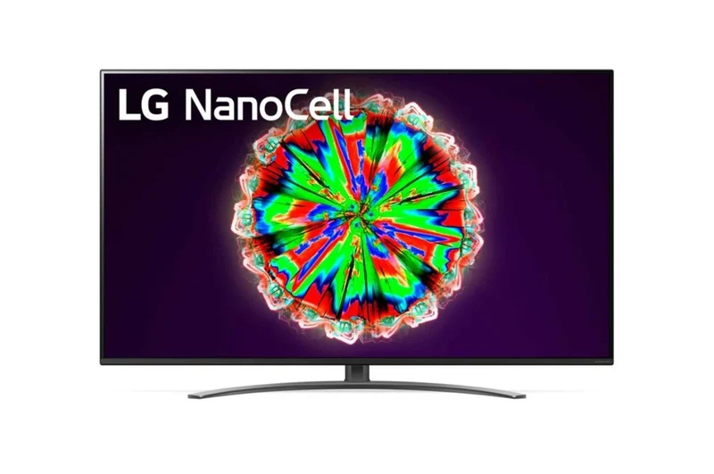 Lg smart tv 49" Nanocell 4k Hdr 10 pro Wide color gamut Ampia gamma di colori webOS 2 usb 4 hdmi Assistente Google bluetooth WiFi Wi-Fi Dvb T2/C/S2 49NANO813NA