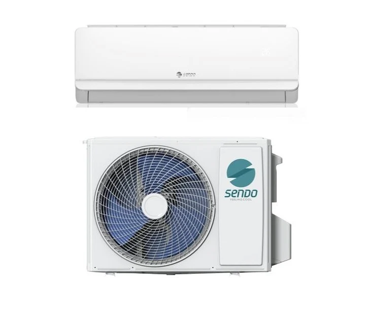 Sendo Aris Klimaanlage 9000 Btu SND-09ARS3 R-32 Wi-Fi Optional