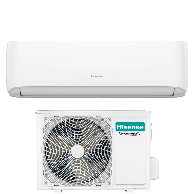 Hisense EXPERT SMART Klimaanlage 12000 Btu CF35YR1FG R-32 Wi-Fi – Europäische Garantie