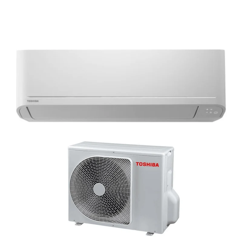Toshiba Seiya Klimaanlage 18000 Btu RAS-18E2KVG-E R-32 Wi-Fi optional