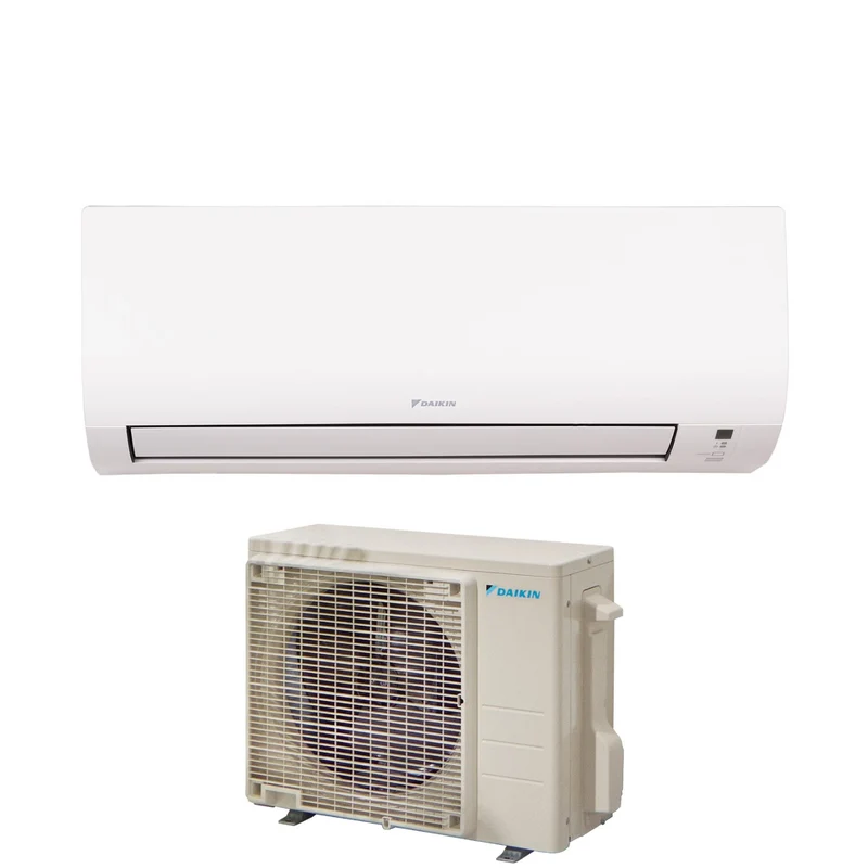 Daikin Bluevolution Inverter-Klimaanlage COMFORA-Serie 9000 Btu FTXP25N + RXP25N R-32 Wi-Fi optional