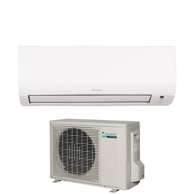 Climatizzatore Condizionatore Daikin Bluevolution Inverter serie COMFORA 12000 Btu FTXP35N + RXP35M R-32 Wi-Fi Optional