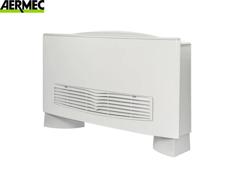 AERMEC Fan Coil Mod. OMNIA HL N 26 mit elektronischer Steuerung inklusive