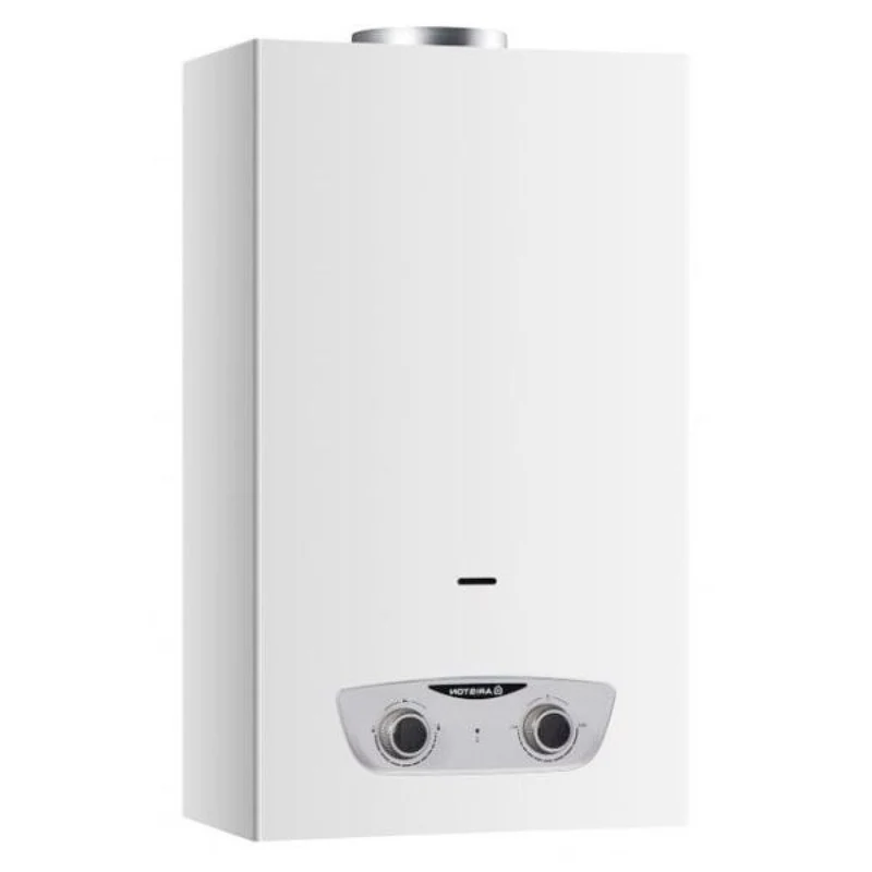 SCHNÄPPCHENBEREICH Warmwasserbereiter Offener Warmwasserbereiter Ariston FAST R 3632413 neues Modell