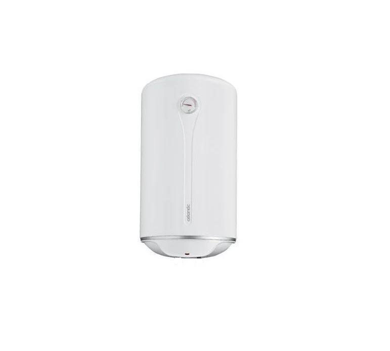 Area Occasioni Scaldabagno Scaldacqua Elettrico Atlantic Ego 80 Litri Verticale Cod. 851183 80 Lt 2 Anni Di Garanzia Ao1028
