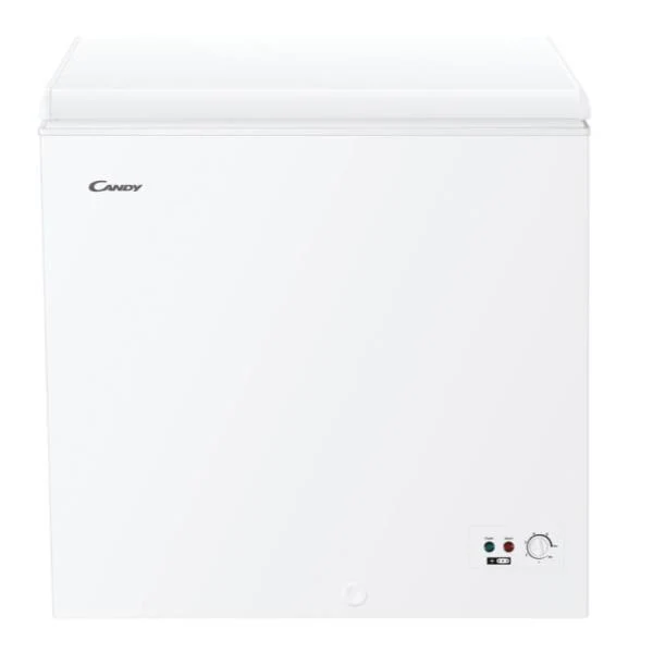 Congelatore Orizzintale Candy CCHH 200 (84,5x82x55,5)