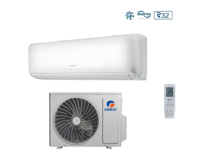 AREA OCCASIONI Climatizzatore Condizionatore Gree Inverter serie ARI 12000 btu R-32 Wi-Fi Integrato A++/A+ GWH12ATBXB-K6DNA1D AO1013