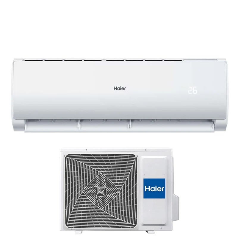 AREA OCCASIONI Climatizzatore Condizionatore Haier Inverter GEOS PLUS 12000 Btu AS35TAMHRA-C R-32 Wi-Fi Integrato Classe A++/A+ AO1010