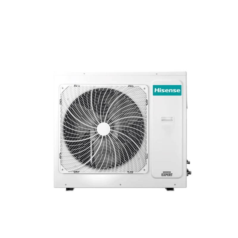 Unità Esterna Hisense Motore Multisplit 4amw81u4raa Quadri Split R-32 Classe A++/A+