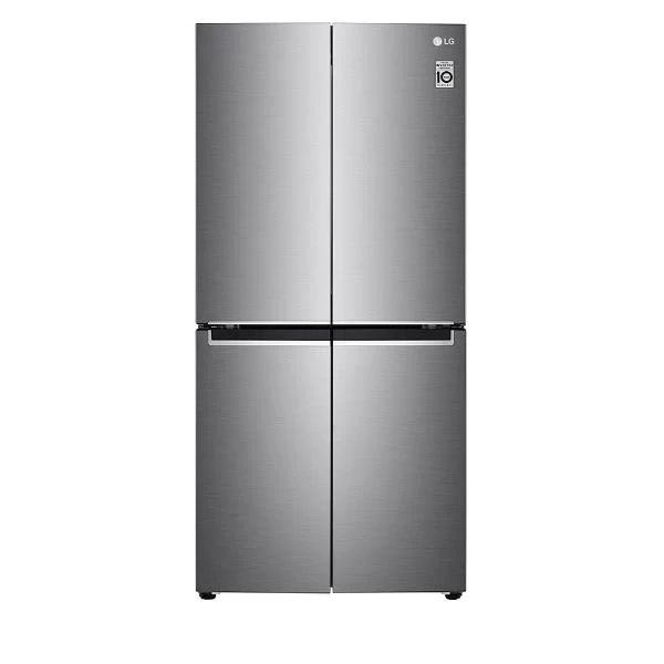 Frigorifero Americano Side by Side 488 Litri LG GMB844PZFG Door Cooling+ LINEAR Cooling (A178,7xL83,5xP73,4) Classe F