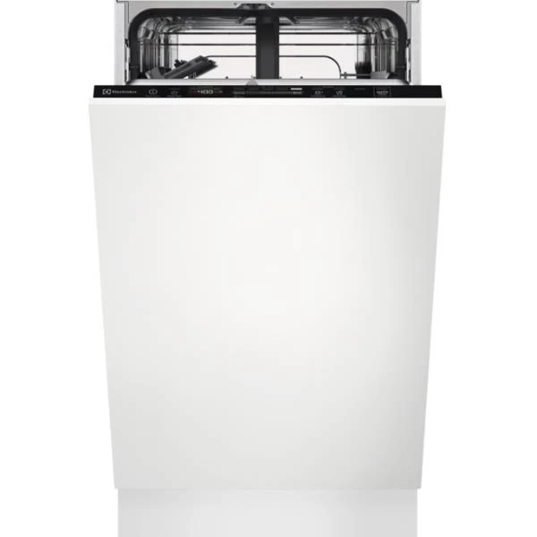 Lavastoviglie Slim da Incasso a Scomparsa Totale Electrolux 9 Coperti SatelliteClean EES42210L (A81,8xL44,6xP55) Classe E