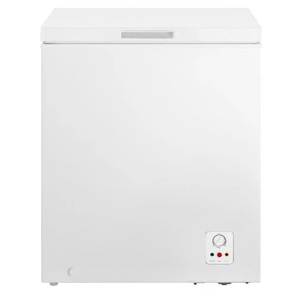 Congelatore a Pozzo Hisense FC184D4AW1 142 Litri Classe F (A85,4xL62,5xP55,9) Bianco