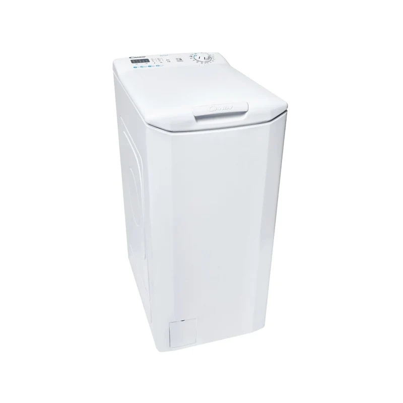 Lavatrice a Carica Dall'Alto Candy Smart 7 Kg CST 27LE/1-S (A86xL40,5xP60) 1200 Giri Classe F
