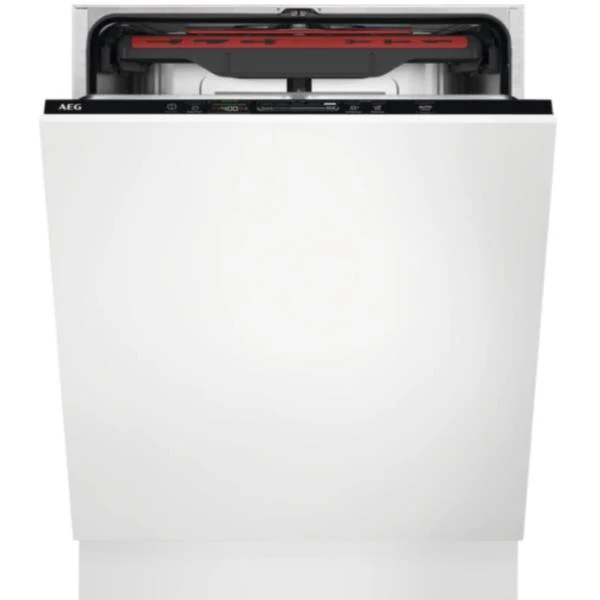 Lavastoviglie da Incasso a Scomparsa Totale AEG 14 Coperti Proclean FSB53907Z (A81,5xL59,6xP55) Classe D