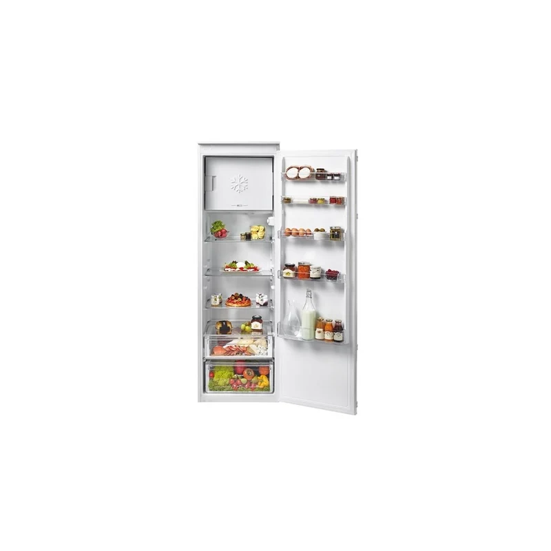 Frigorifero Monoporta da Incasso Candy 286 Litri CFBO3550E/N (A177xL54xP54) Classe F