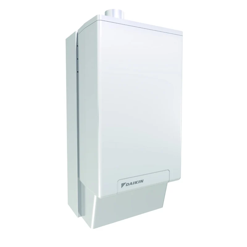 SCHNÄPPCHENBEREICH Daikin Full Condens EKOMB22 22 kW Methan-Brennwertkessel