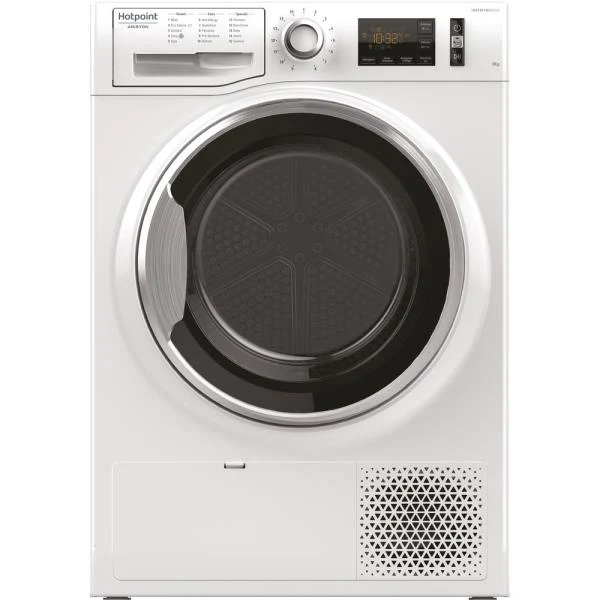 Hotpoint 8 kg Active Care NTM1182XB Klasse A++ Frontlader-Trockner