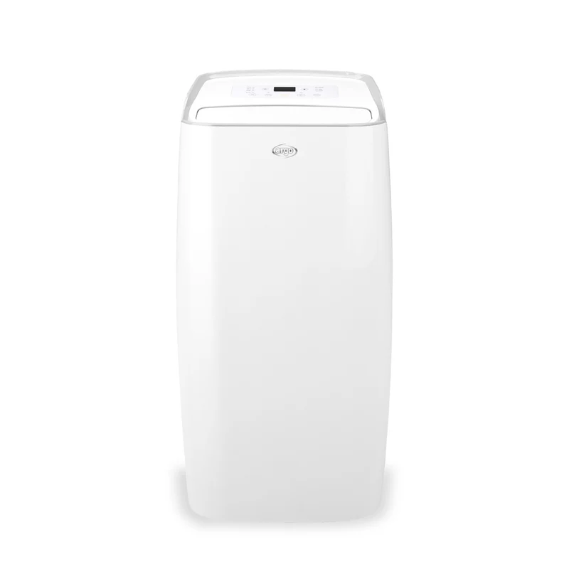 Climatizzatore Condizionatore Portatile Argo MILO PLUS 13000 Btu 398400016 R290 Wi-Fi Integrato Classe A/A++