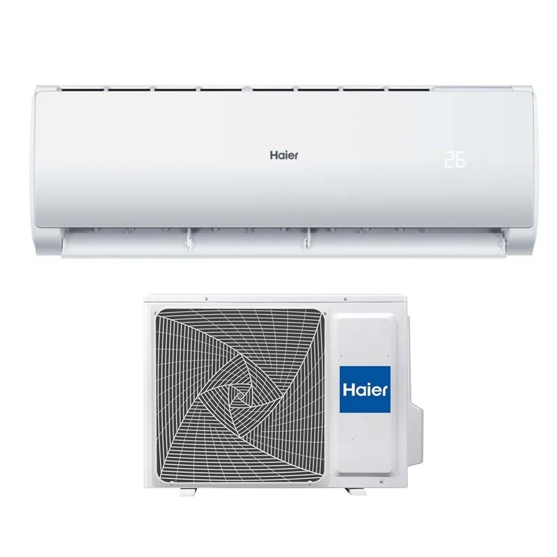 SCHNÄPPCHENBEREICH Haier Inverter-Klimaanlage GEOS PLUS 12000 Btu AS35TAMHRA R-32 Klasse A++/A+
