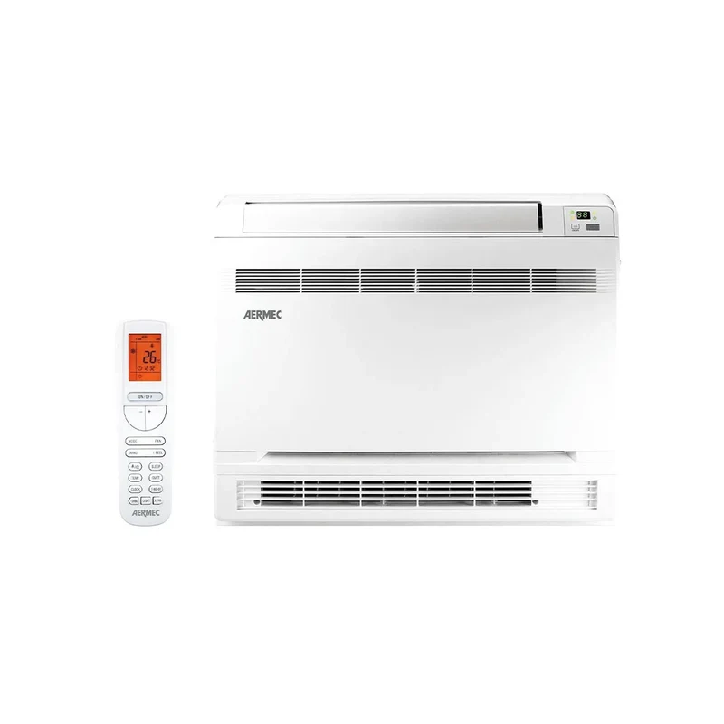 Unità Interna Console Aermec 9000 Btu CKG260FS R-32 Wi-Fi Integrato