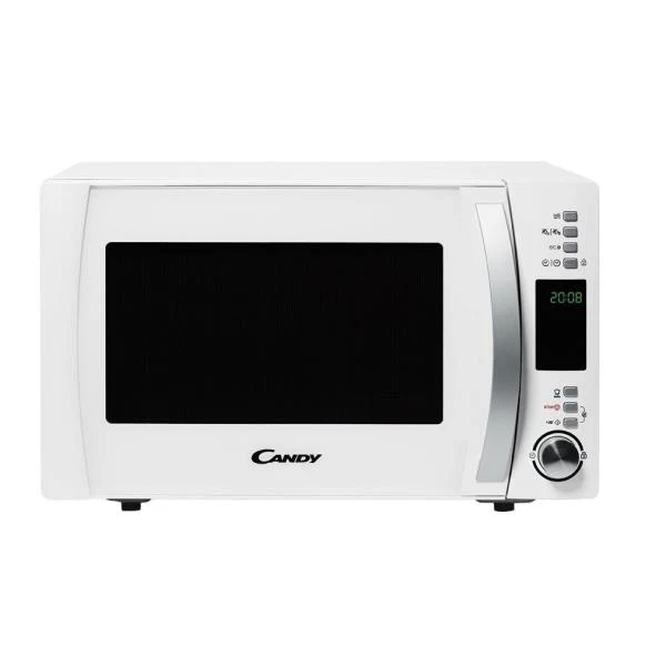 Forno a Microonde Candy CMXW22DW 800 W 22 Litri (L46xP36,5) Display Digitale 40 Programmi App Simply-Fi Bianco