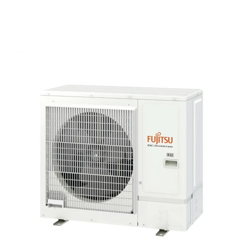 Unità Esterna Motore Multisplit AOYG36KBTA5 Penta Split R-32 Classe A+++/A++