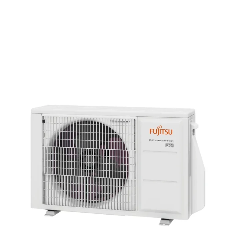 Unità Esterna Fujitsu Motore Multisplit AOYG14KBTA2 Dual Split R-32 Classe A+++/A++