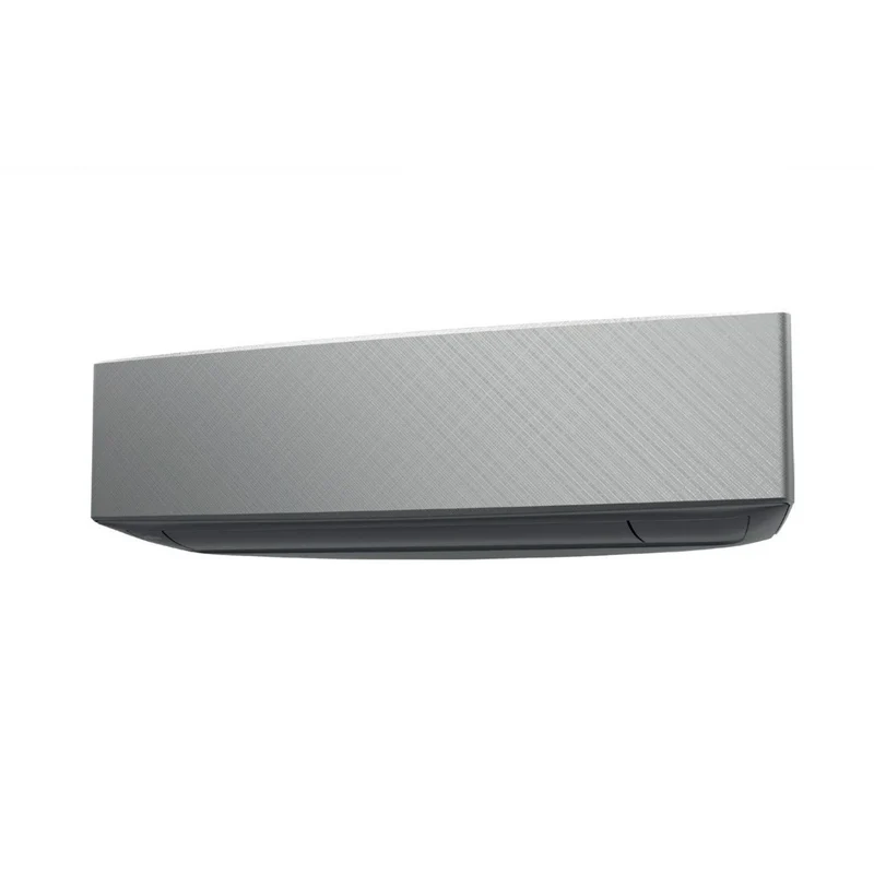 Unità Interna a Parete Fujitsu serie KE SILVER 14000 Btu ASYG14KETF-B R-32 WI-Fi Optional Colore Argento