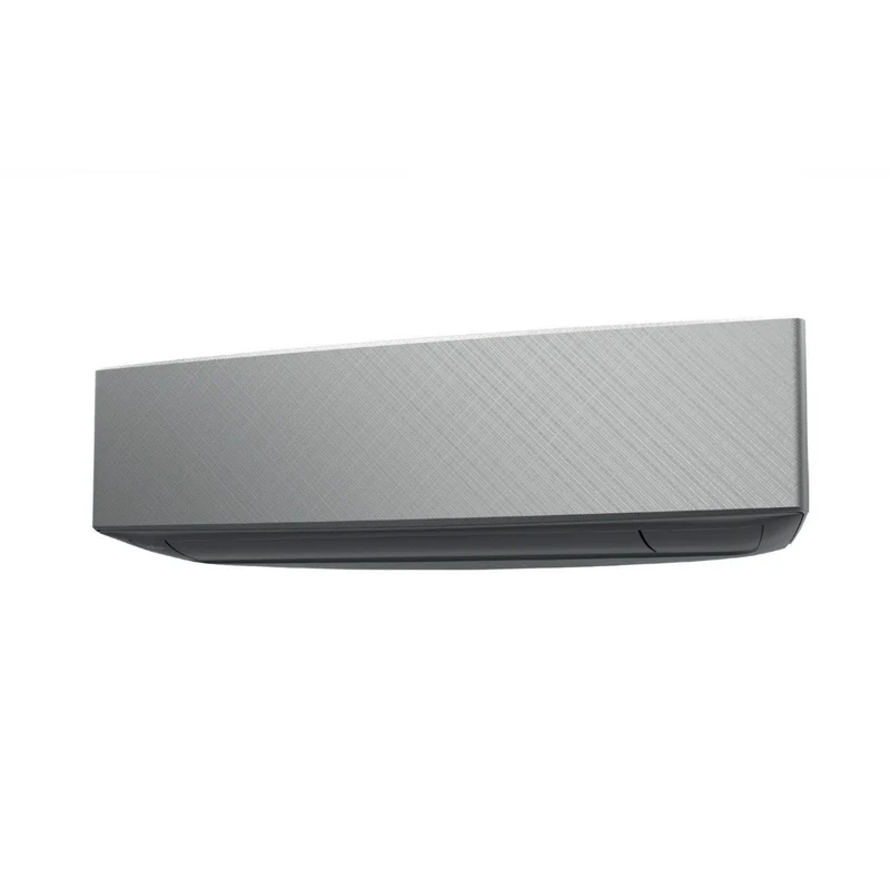 Unità Interna a Parete Fujitsu serie KE SILVER 12000 Btu ASYG12KETF-B R-32 WI-Fi Optional Colore Argento