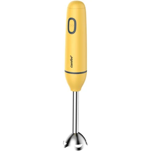 Frullatore ad Immersione Comfee MJ-BH30W103 400 w Giallo