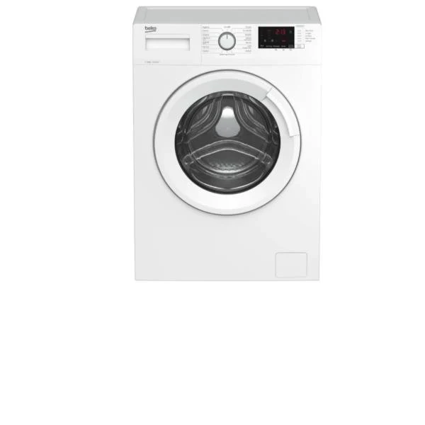 Lavatrice Slim a Carica Frontale Beko 6 Kg WUX61032W-IT 1000 Giri Classe E